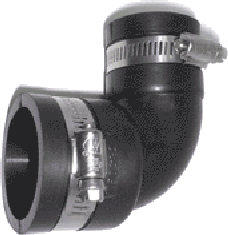 エルボ型 SG-3840BLA