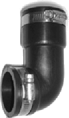 エルボ型 SG-40BLS