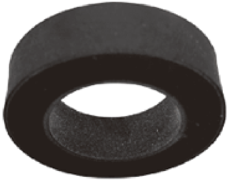 ST-2 天吊型防振ゴム